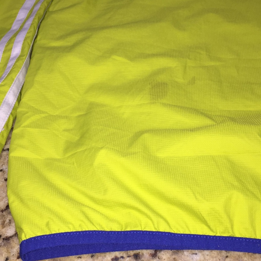 Adidas Kids Jacket - Picture 5 of 6